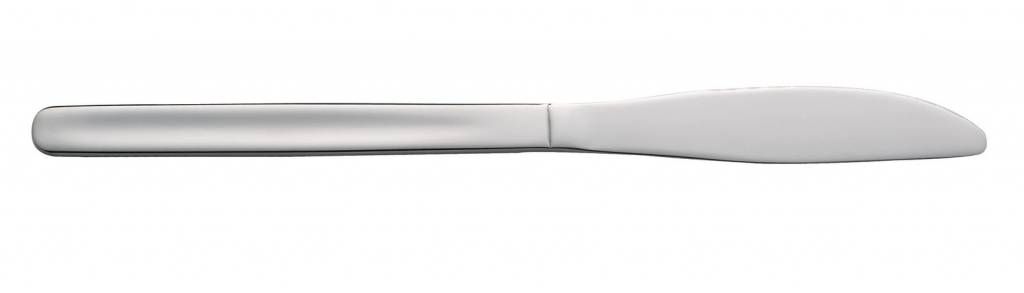 Hendi Tafelmes rvs 18/0 Economic - 214 mm set 12 stuks
