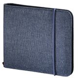 Hama 95681 CD-doosje - blauw
