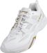 Victor C60 AX Chaussures de badminton unisexe blanc synthétique taille 44