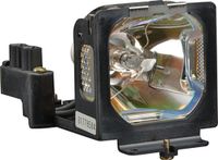 Panasonic ET-SLMP79 projectielamp 200 W SHP