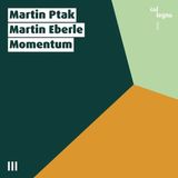 Momentum Martin Ptak & Martin Eberle - Momentum (CD)