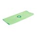 Greenspeed Original Microvezeldweil met Gat - Groen - 530 x 700 mm