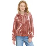 Ragwear Veste coupe-vent pour femme Cezanna Shine