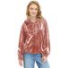 Ragwear Veste coupe-vent pour femme Cezanna Shine