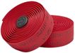Pro Peaked Performance Stuurlint Rood