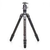 Benro FRHN34CVX30 Rhino 3-serie Carbon Reisstatief met Balhoofd