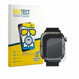 BROTECT - Screenprotector voor AGM Legion 3 - Folie Beschermfolie Beschermglas matte