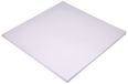 Artemio Kit ScrapBooking papier getextureerd, 25 vel, wit, 30 x 30 cm