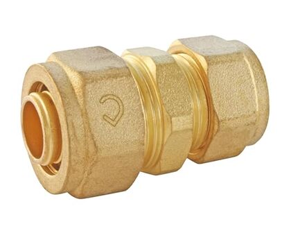 SOMATHERM FOR YOU - PRO Compression Fitting - Ø16-Ø12 - Right Reduction