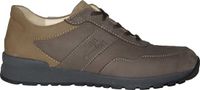 Finn Confort Prezzo Wijdte H Beige Nubuck Heren Schoenen Maat 43.5