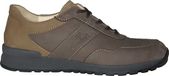 Finn Confort Prezzo Wijdte H Beige Nubuck Heren Schoenen Maat 43.5