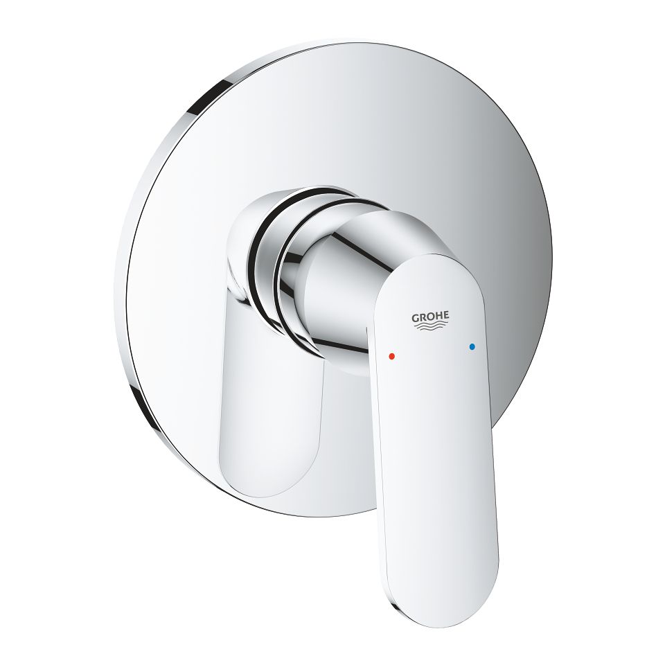 GROHE Eurosmart Cosmopolitan Douchemengkraan - Chroom