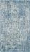 Safavieh Vloerkleed Fiorella Blauw Polypropyleen 122 x 183 cm