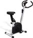 vidaXL Hometrainer met zadel