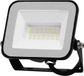 V-tac projecteur LED VT-44020 - 20 W - 1620 Lm - 4000K - noir