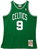 Mitchell & Ness NBA Boston Celtics Swingman Jersey Celtics 2007 Rajon Rondo