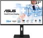 ASUS HA2741A computer monitor 68,6 cm (27") 2560 x 1440 Pixels Quad HD LCD Zwart