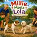 Millie Meets Lola