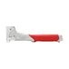 Arrow HT50 Heavy Duty Magnesium Hammer Tacker Kit voor isolatie, Housewrap, dakbedekking en vloeren