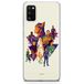 ERT GROUP mobiel telefoonhoesje voor Samsung A41 origineel en officieel erkend Marvel patroon Eternals 007