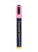 Securit SMA510-PI Krijtstift Beitel Roze 1 stuk(s)