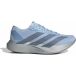 Adidas Adizero EVO SL Chaussures de course pour femme