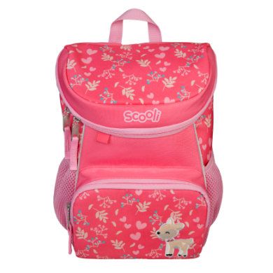 Scooli UNDERCOVER Mini-Me Daisy Hert - 4043946296546
