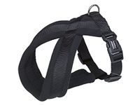 Nobby Hondentuig Comfort Classic Zwart - S/M