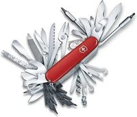 Victorinox SwissChamp XXL 1.6795.XXL Zwitsers zakmes