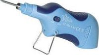 Star Tec ST 10602 Soldeerbout 6 V 6.5 W Potloodvorm +165 - +480 °C Werkt op een accu