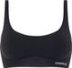 Chantelle Softstretch Spacer Soutien-gorge sans armature Zwart XL/XXL