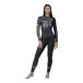 Salvimar Zeero Thermo Women's Long Sleeve Neoprene Wetsuit