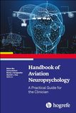 Handbook Hogrefe Publishing GmbH Handbook of Aviation Neuropsychology Paperback