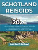 SCHOTLAND On a Shoestring Schotland Reisgids 2026