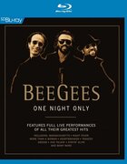 Bee Gees One Night Only