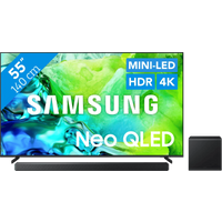 Samsung Neo QLED / QN80H / 55 / 2026