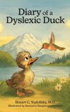 Diary Libri GmbH Diary of a Dyslexic Duck Hardcover