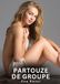 Partouze tredition GmbH Partouze de Groupe