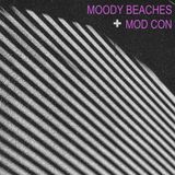 Sonic Rendezvous Mod Con & Moody Beaches - Split (LP)