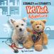 Stanley and Stuart's Vet Visit Adventure