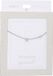 Depesche - Collier "Heart of Gold" - mot. 023 - R - argent