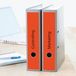 175 Panda 5137 Printeretiketten rood