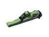 Nobby Classic Preno Halsband, 25-35 cm/15-20 mm, Groen/Grijs