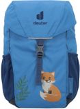 deuter Waldfuchs 10 Backpack Wave - Nightblue