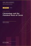 Christology Libri GmbH Christology and the Finished Work of Christ Paperback