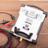 GYS Acculader met voeding GYSFLASH 53.24 CNT FV 5M