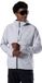 Rossignol Softshell waterdichte jas Mannen S Lichtgrijs Polyester Lente/Zomer 2026