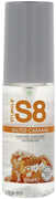 Stimul8 Eetbaar Glijmiddel Flavored Lube Salted Caramel - 50ml