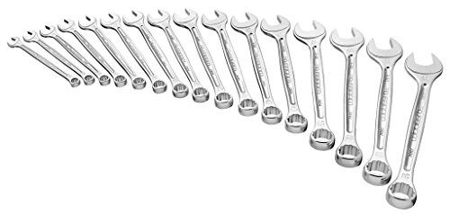 FACOM 440.JE18 Ringwrenches Set - 18 Pieces