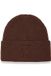 ICHI IAGAIA HAT - Dames - Hoeden - Chicory Coffee - Acryl - One size